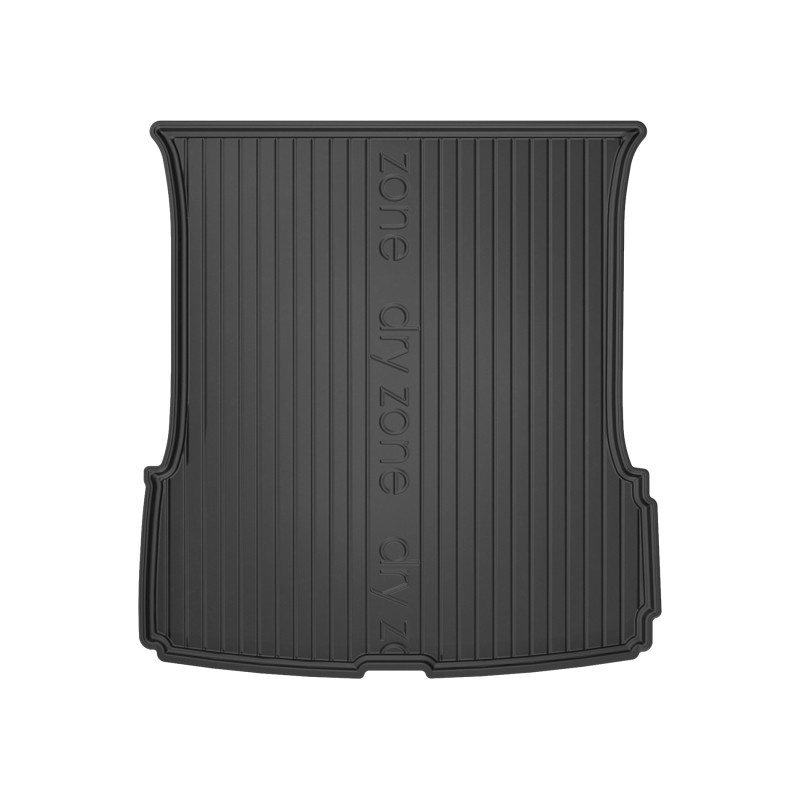 Vasca Baule in Gomma Dryzone per Mercedes-Benz GLS X166 2015-2019